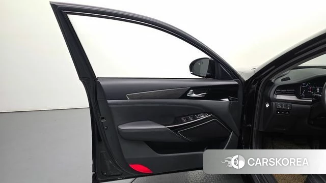 Kia K7 Premier id 4232082 из Кореи 16