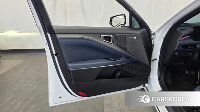 Kia The New K8 Hybrid id 4315220 из Кореи 16