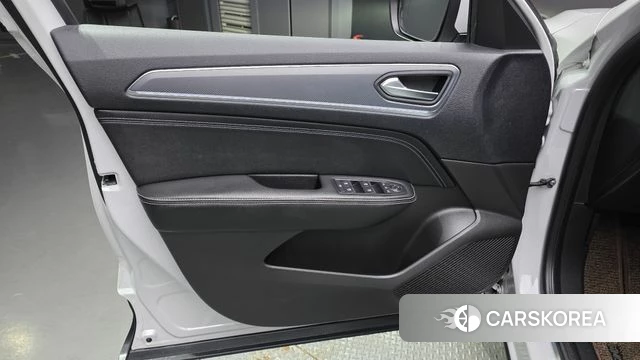 Renault Korea (Samsung) XM3 id 4562689 из Кореи 16