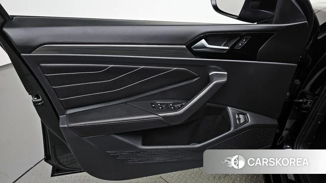 Volkswagen 7th Generation of Jetta id 4493696 из Кореи 16