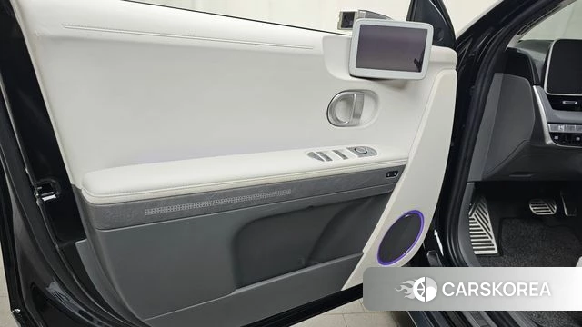 Hyundai Ionic 5 id 4618981 из Кореи 16