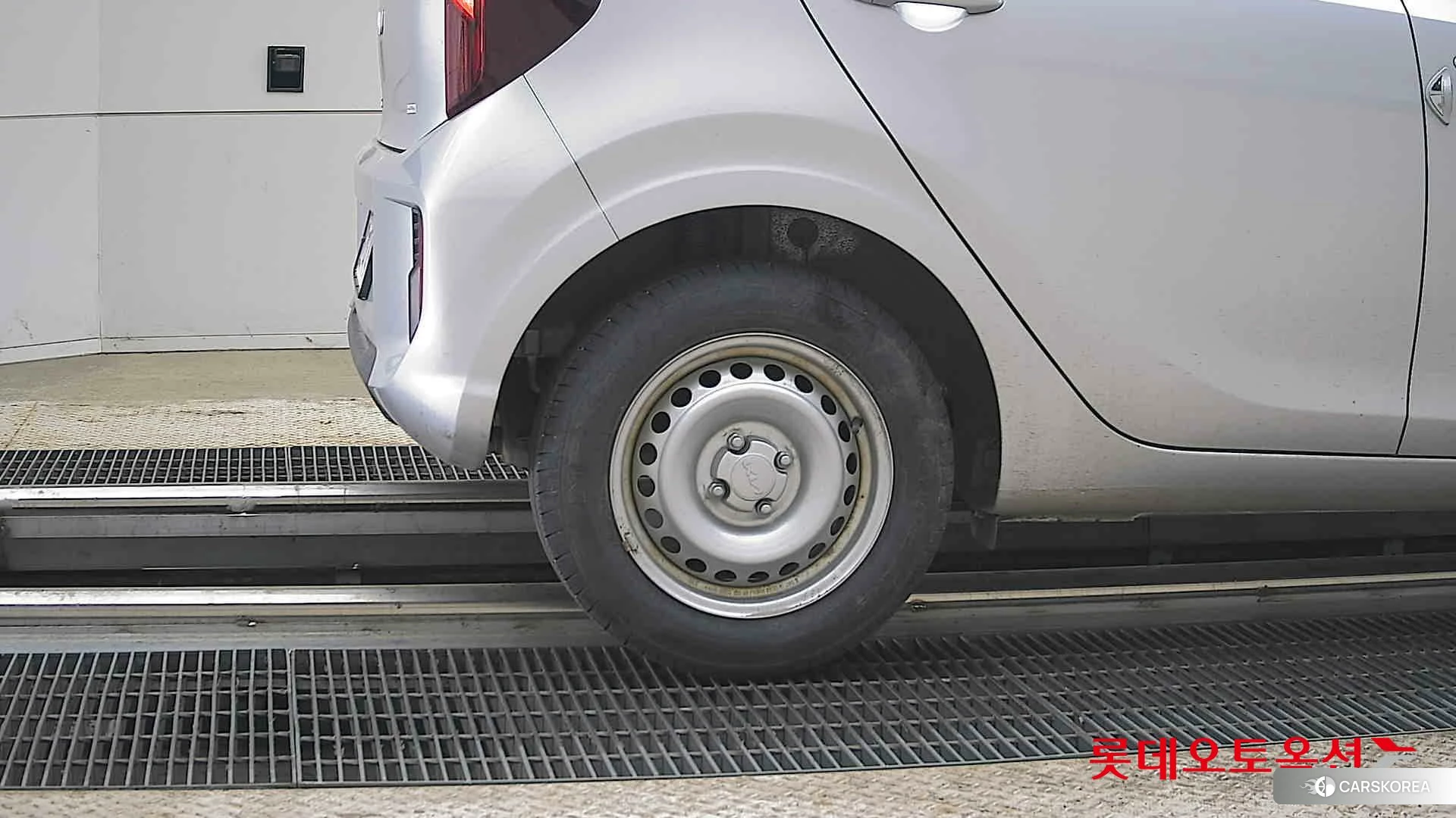 Kia Morning id 4289548 из Кореи 16