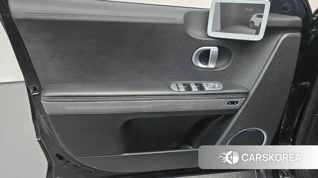 Hyundai Ionic 5 id 4935998 из Кореи 16