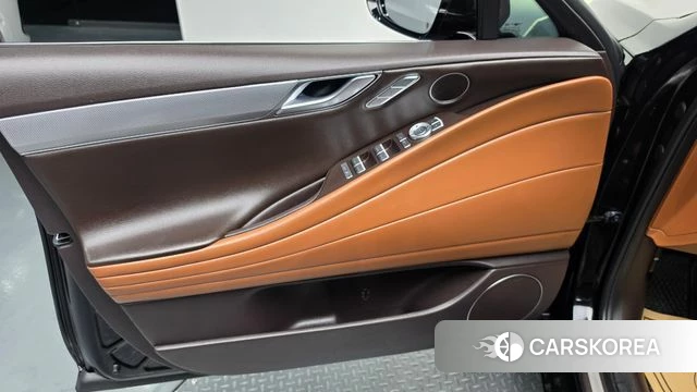 Genesis G80 (RG3) id 4793856 из Кореи 16