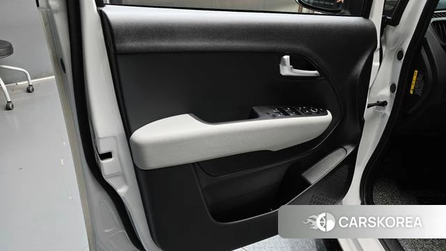 Kia The New Kia Ray id 4266408 из Кореи 16