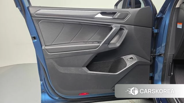 Volkswagen Tiguan Allspace id 4780226 из Кореи 16