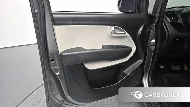Kia The New Kia Ray id 4950964 из Кореи 16