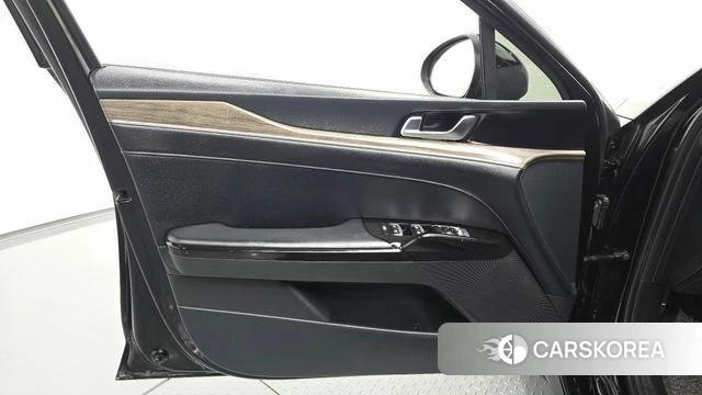 Kia K5 Hybrid 3rd Generation id 4906070 из Кореи 16
