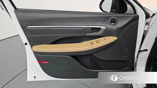 Hyundai Sonata (DN8) id 4470894 из Кореи 16