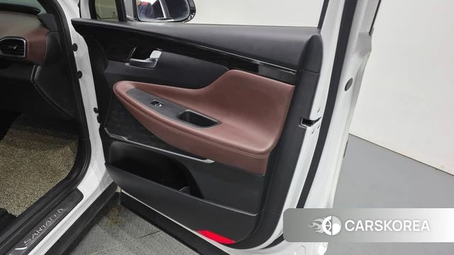 Hyundai Santa Fe TM id 4251195 из Кореи 16