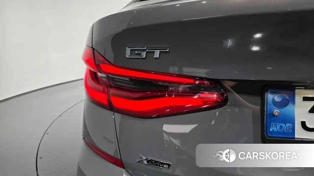 BMW 6 Series GT (G32) id 4433834 из Кореи 16