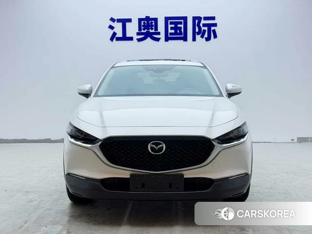Mazda CX-30 id 4348461 из Китая 16