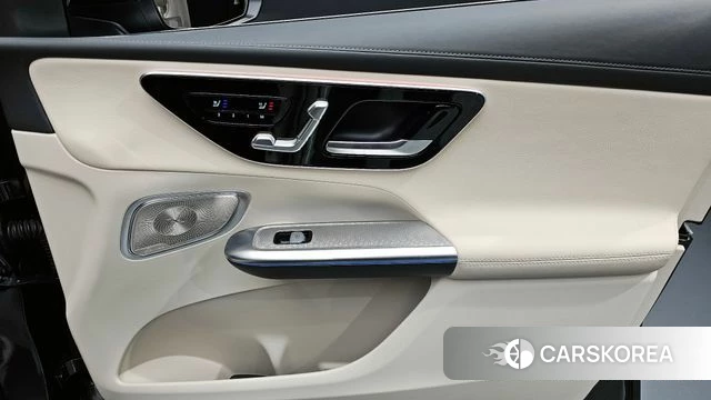 Mercedes-Benz GLC-Class X254 id 4242934 из Кореи 16