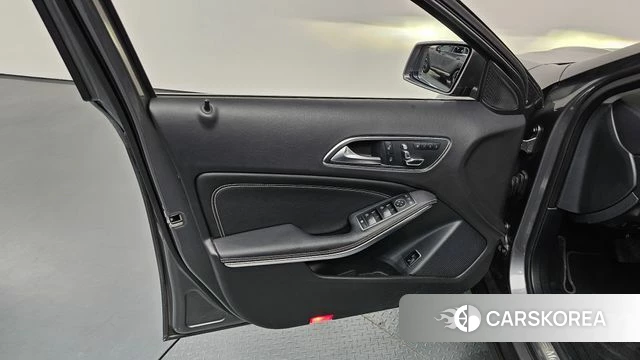 Mercedes-Benz GLA-Class X156 id 4397436 из Кореи 16