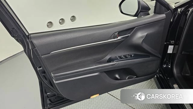 Toyota Camry (XV70) id 4595759 из Кореи 16