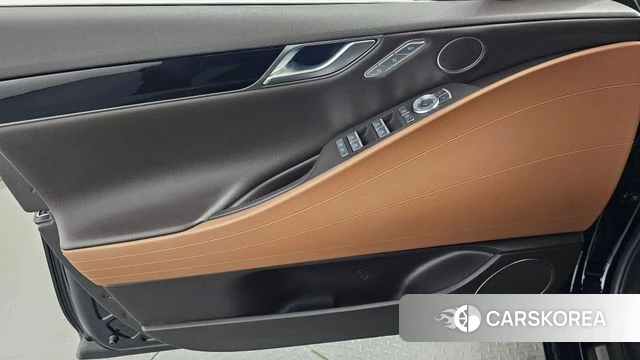 Genesis G80 (RG3) id 4740772 из Кореи 16
