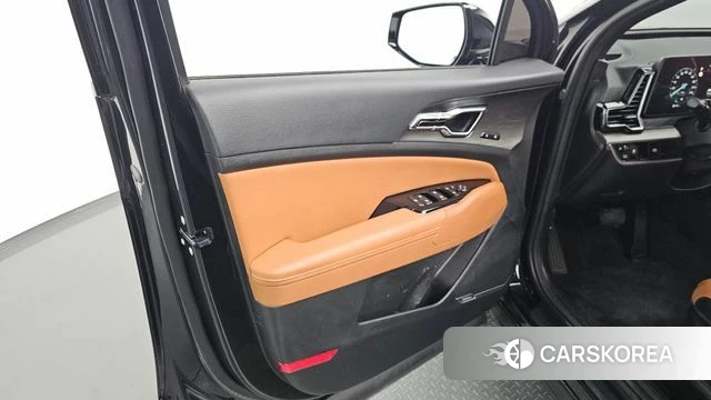 Kia Sportage 5th Generation id 4267852 из Кореи 16