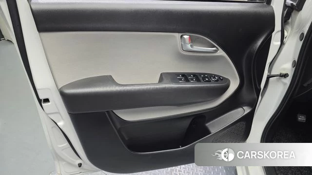 Kia The New Ray id 4224124 из Кореи 16