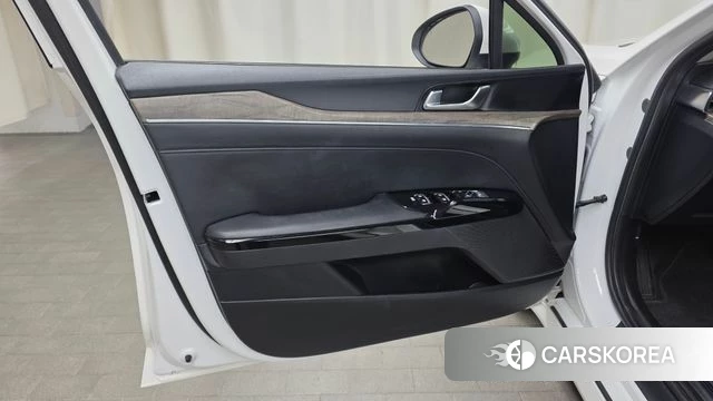Kia K5 3rd generation id 4370131 из Кореи 16