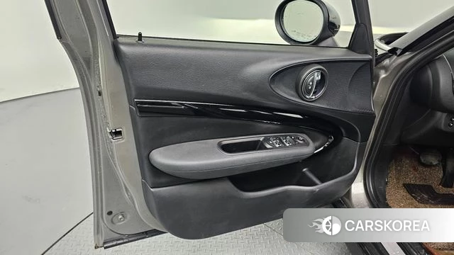 Mini Cooper D Clubman id 4514580 из Кореи 16