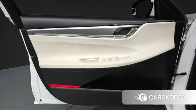 Hyundai The New Grandeur IG id 4671099 из Кореи 16
