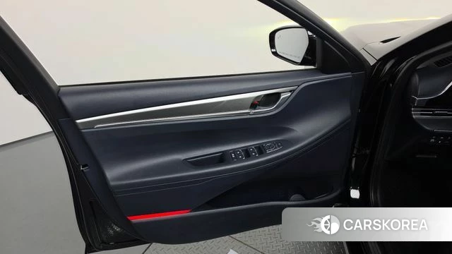 Hyundai The New Grandeur IG id 4731188 из Кореи 16