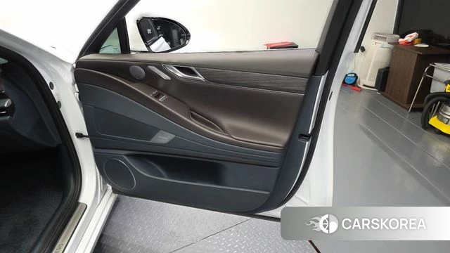 Genesis G80 (RG3) id 4499784 из Кореи 16