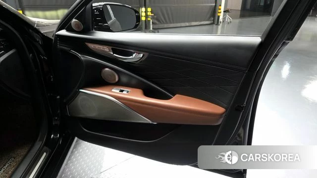 Kia More K9 id 4232886 из Кореи 16