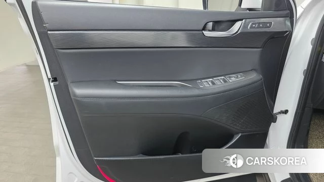 Hyundai Palisade id 4356694 из Кореи 16