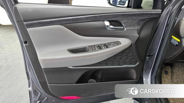 Hyundai Santa Fe TM id 4574580 из Кореи 16
