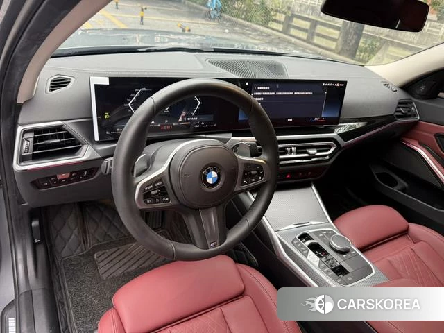 BMW 3 series id 4313839 из Китая 16