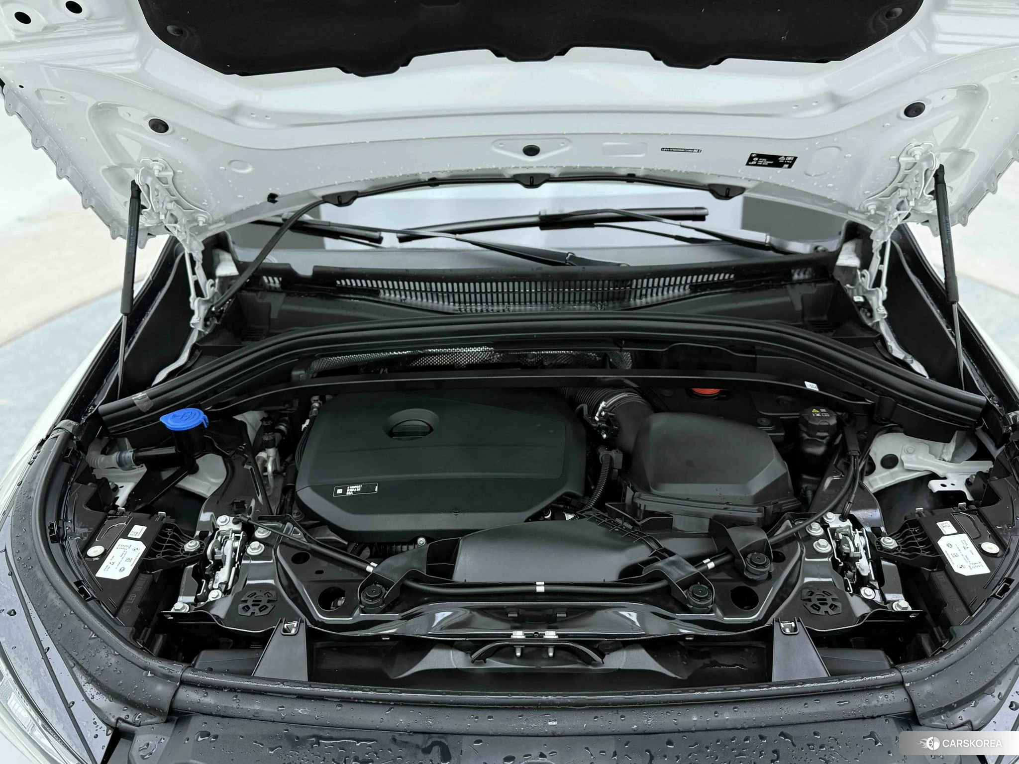 BMW X1 id 4510945 из Китая 16