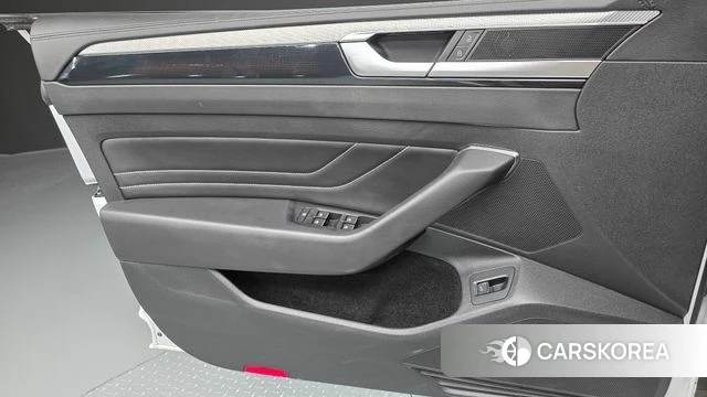 Volkswagen Arteon id 4529320 из Кореи 16