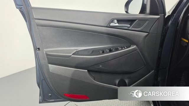 Hyundai All New Tucson id 4907193 из Кореи 16