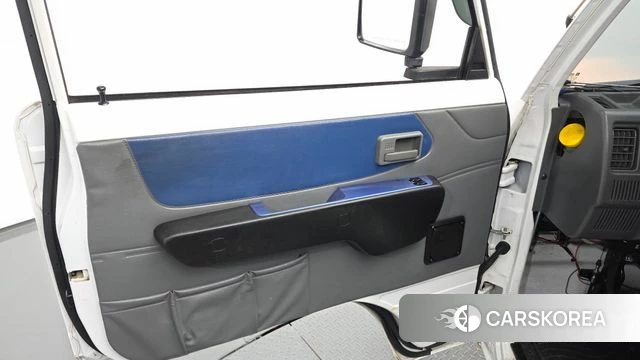 Chevrolet (GM Daewoo) New Damas id 4496357 из Кореи 16