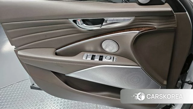Kia More K9 id 4356945 из Кореи 16