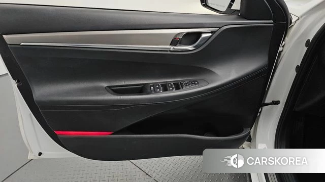 Hyundai The New Grandeur IG id 4864137 из Кореи 16