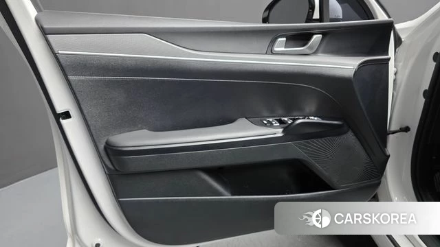 Kia The New K5 3rd generation id 4612720 из Кореи 16