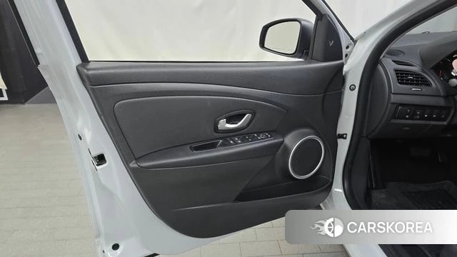 Renault Korea (Samsung) SM3 Neo id 4188269 из Кореи 16