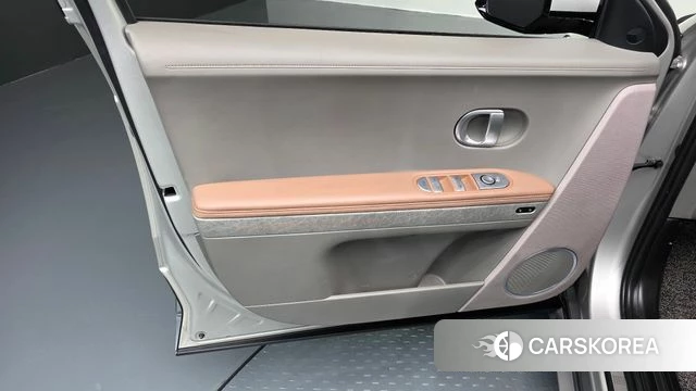 Hyundai Ionic 5 id 4476128 из Кореи 16