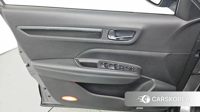 Renault Korea (Samsung) QM6 id 4188576 из Кореи 16