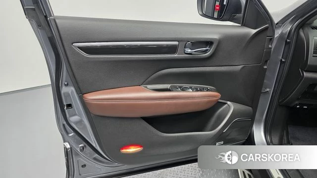 Renault Korea (Samsung) QM6 id 4703488 из Кореи 16