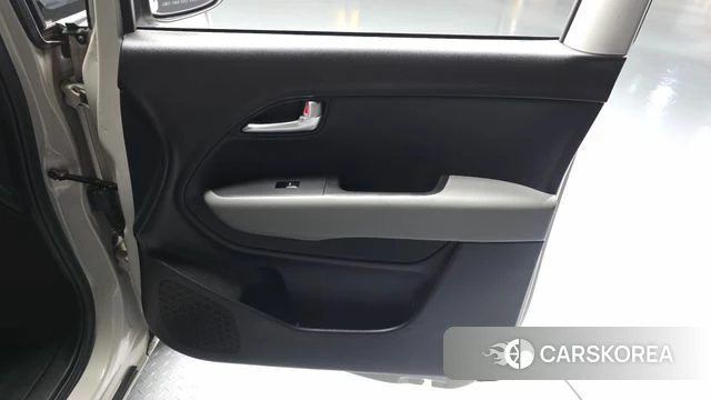 Kia The New Kia Ray id 4893581 из Кореи 16