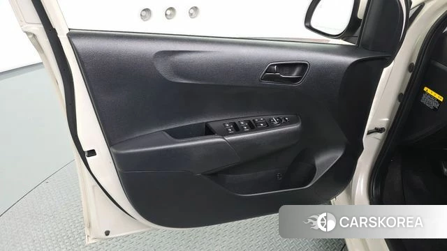 Kia Morning Urban (JA) id 4534838 из Кореи 16