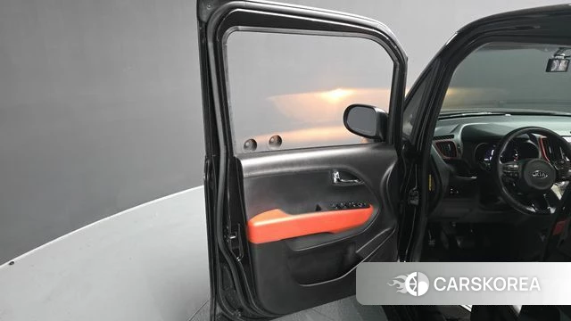Kia The New Ray id 4286201 из Кореи 16