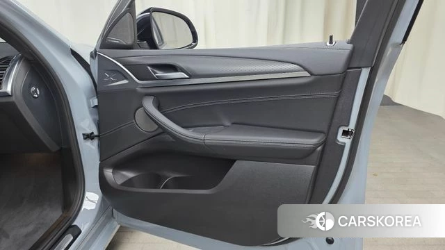 BMW X4 (G02) id 4664802 из Кореи 16