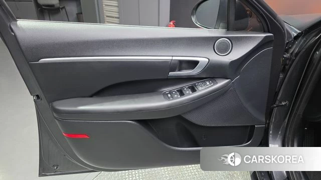 Hyundai Sonata (DN8) id 4416935 из Кореи 16
