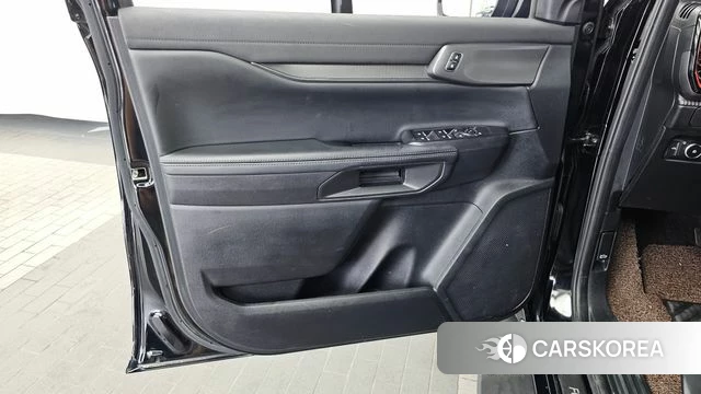 Ford Ranger 4th Generation id 4533349 из Кореи 16