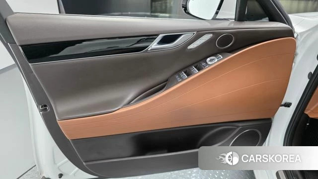 Genesis G80 (RG3) id 4292789 из Кореи 16