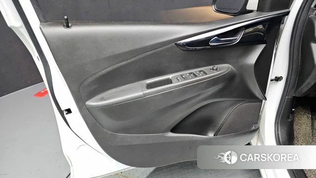 Chevrolet (GM Daewoo) The New Spark id 4609770 из Кореи 16